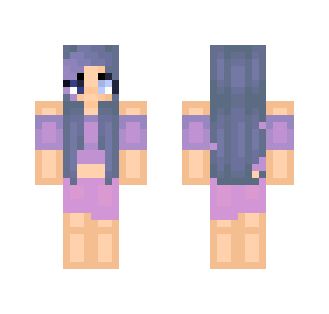 My Own Skin