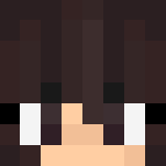 shes wearing camo - Female Minecraft Skins - image 3
