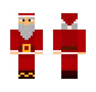 Santa