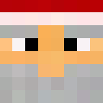 Santa - Male Minecraft Skins - image 3