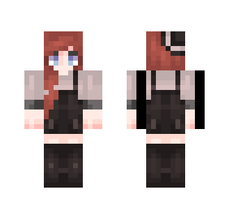 I don't even know what I made.