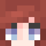 I don't even know what I made. - Female Minecraft Skins - image 3