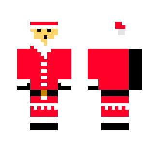Santa