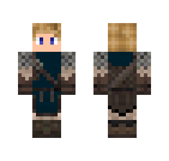 Village Guard (Ben)