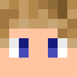 Village Guard (Ben) - Male Minecraft Skins - image 3
