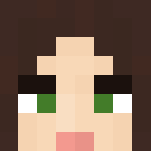 Alexandra - Female Minecraft Skins - image 3