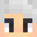 Deadly Frost - Male Minecraft Skins - image 3