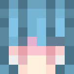 Lith | elf girl - Girl Minecraft Skins - image 3