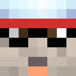 Mr Roboto - Male Minecraft Skins - image 3