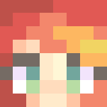 Foxy Fusion - Female Minecraft Skins - image 3