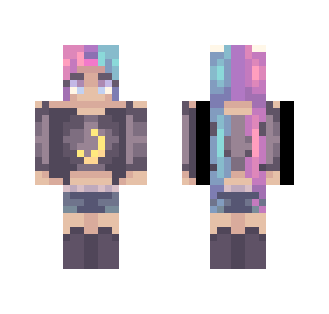 [ST] Spaceman