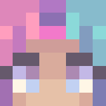[ST] Spaceman - Female Minecraft Skins - image 3