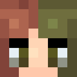Christmas x.x (more like weirdmas) - Christmas Minecraft Skins - image 3