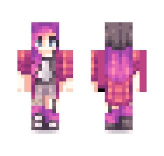 Phoebe // Ambii fs