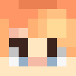 Fly my heart away - Male Minecraft Skins - image 3