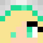 PLEASE - Female Minecraft Skins - image 3