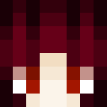 Zodiac series: Aries - Female Minecraft Skins - image 3