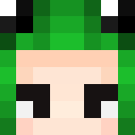 Salamander Man | Filthy Frank - Male Minecraft Skins - image 3