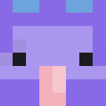 *~Oricorio-Sensu Style~* - Interchangeable Minecraft Skins - image 3