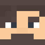 Overwatch - Hanzo - Male Minecraft Skins - image 3