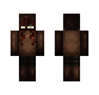 My Favorite Skin