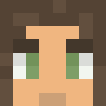 Download Free Jyn Erso - Rogue One Skin for Minecraft image 3 Jyn Erso - Rogue One - Female Minecraft Skins - image 3