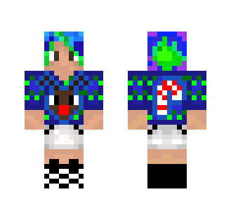 Ugly Christmas Sweater
