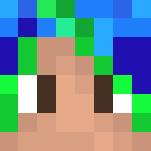 Ugly Christmas Sweater - Christmas Minecraft Skins - image 3