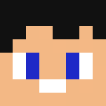 Legendary Adventurer - Male Minecraft Skins - image 3