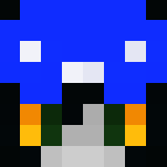 Nepeta - Female Minecraft Skins - image 3