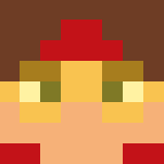 Impulse - Request - Male Minecraft Skins - image 3