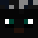 Pangolin Corp. XP-1 Raptor Suit - Male Minecraft Skins - image 3
