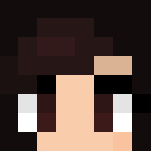 βαℜκιεγγ - Lights - Female Minecraft Skins - image 3