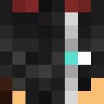 Karina Assassin - Female Minecraft Skins - image 3