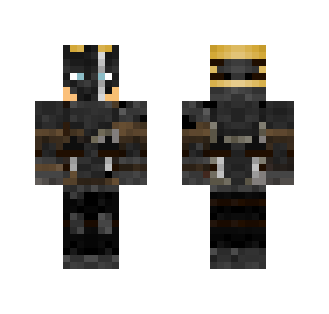 Davy Assassin
