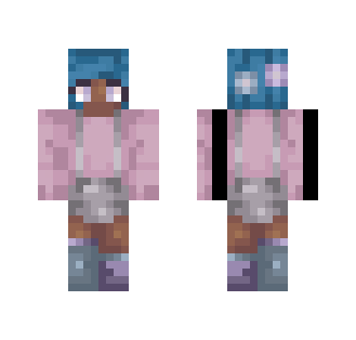 MyChemicalSkins // Reshade Contest - Female Minecraft Skins - image 2