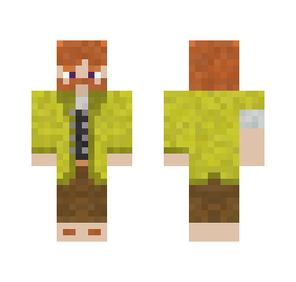 LotC Halfling