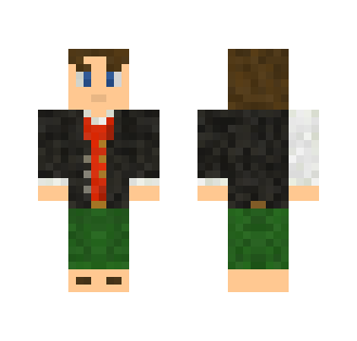 LotC Halfling