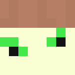 wood man - Interchangeable Minecraft Skins - image 3