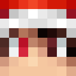 Christmas Boy - Boy Minecraft Skins - image 3
