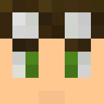 LotC Halfling - Male Minecraft Skins - image 3
