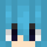 Skin Base - Female Minecraft Skins - image 3