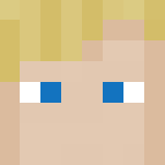 Supergirl 2016 - Female Minecraft Skins - image 3