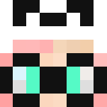 BrileyLuvsYoutube - Female Minecraft Skins - image 3