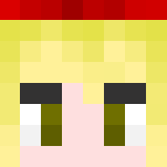 Stegi Girl - Girl Minecraft Skins - image 3