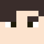 Bushcraft Gear | - Male Minecraft Skins - image 3