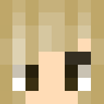 Spring Pink Girl - Girl Minecraft Skins - image 3