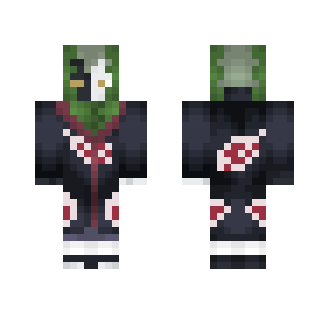Zetsu (ゼツ)