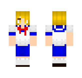 -=Rival-Chan=-