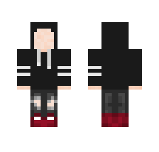 My name's: Blurryface